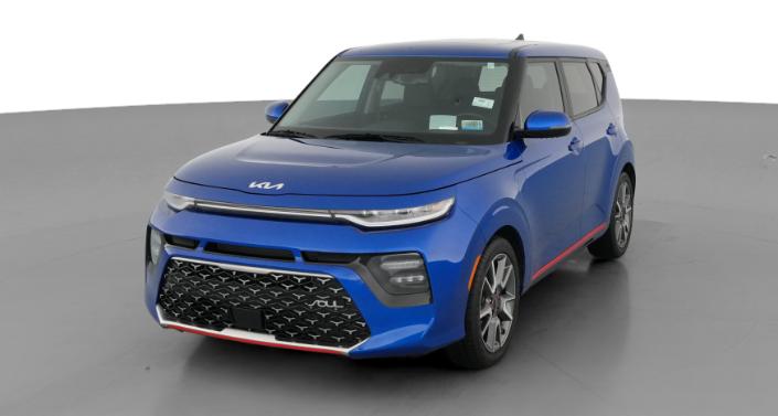Thumbnail: 2022 Kia Soul - 1
