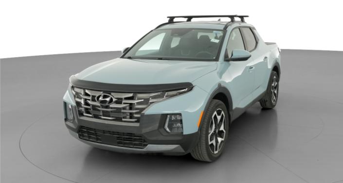 Thumbnail: 2023 Hyundai Santa Cruz - 1