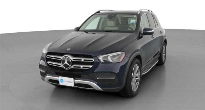 Thumbnail: 2021 Mercedes-Benz GLE - 1