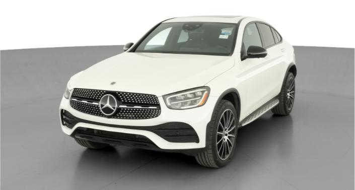 Thumbnail: 2021 Mercedes-Benz GLC - 1