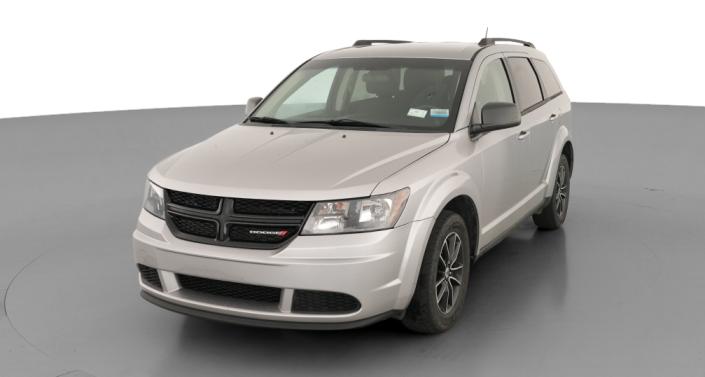 Thumbnail: 2018 Dodge Journey - 1