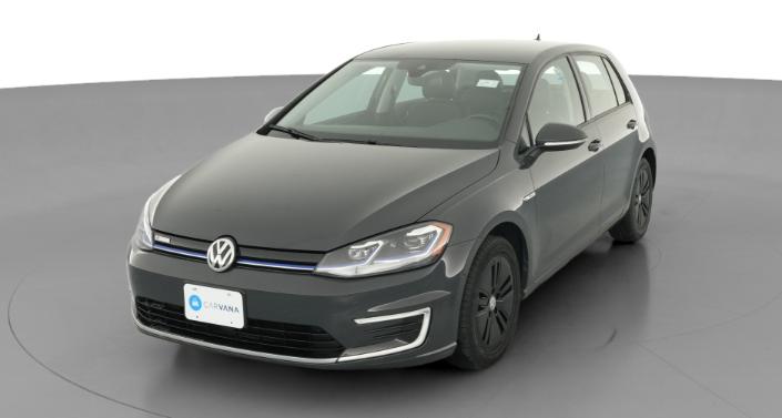 Thumbnail: 2019 Volkswagen e-Golf - 1