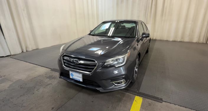 Thumbnail: 2019 Subaru Legacy - 1