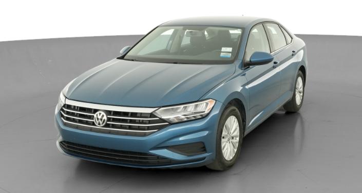 Thumbnail: 2020 Volkswagen Jetta - 1