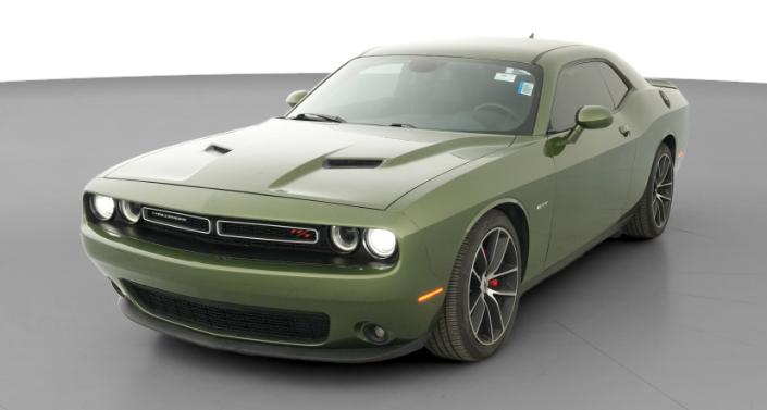 Thumbnail: 2018 Dodge Challenger - 1