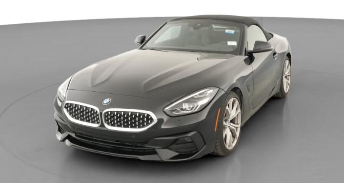 Thumbnail: 2019 BMW Z4 - 1