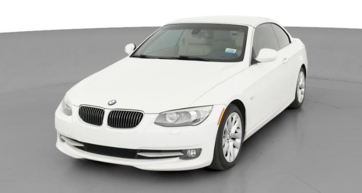 Thumbnail: 2011 BMW 3 Series - 1