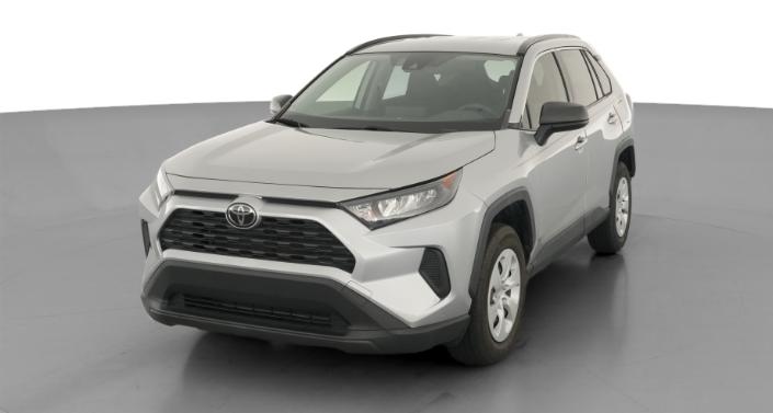 Thumbnail: 2020 Toyota RAV4 - 1