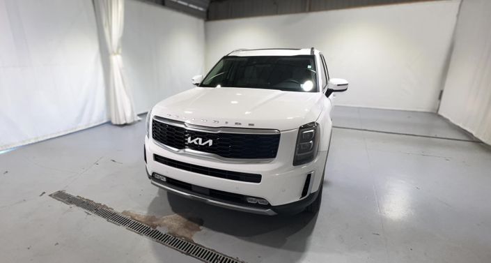 Thumbnail: 2022 Kia Telluride - 1