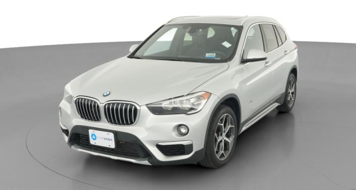 Thumbnail: 2018 BMW X1 - 1