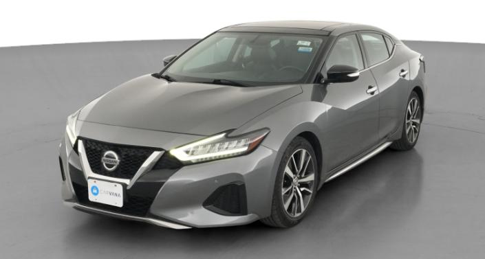 Thumbnail: 2019 Nissan Maxima - 1