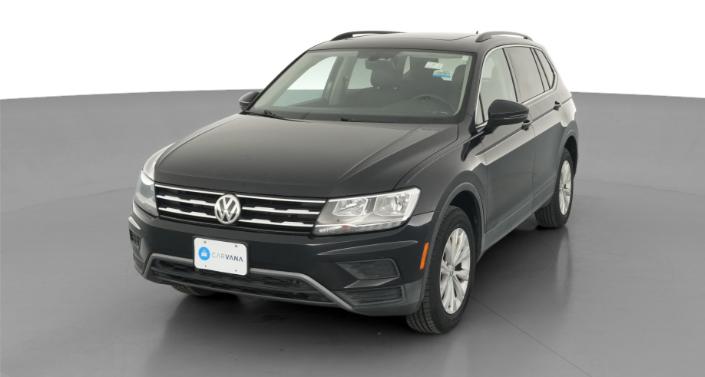 Thumbnail: 2019 Volkswagen Tiguan - 1