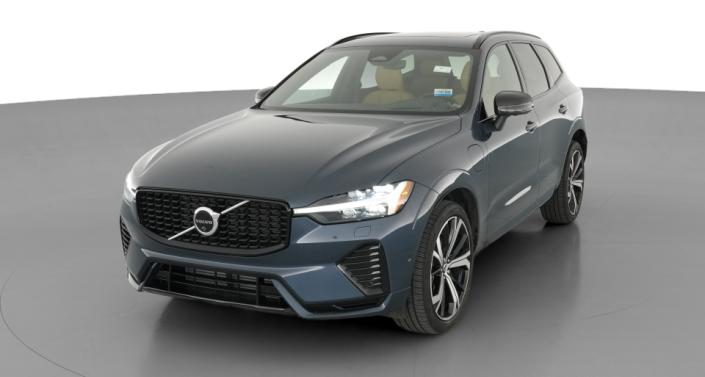 Thumbnail: 2024 Volvo XC60 - 1