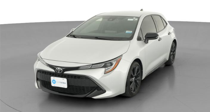 Thumbnail: 2020 Toyota Corolla - 1