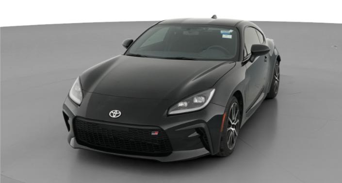 Thumbnail: 2024 Toyota GR86 - 1