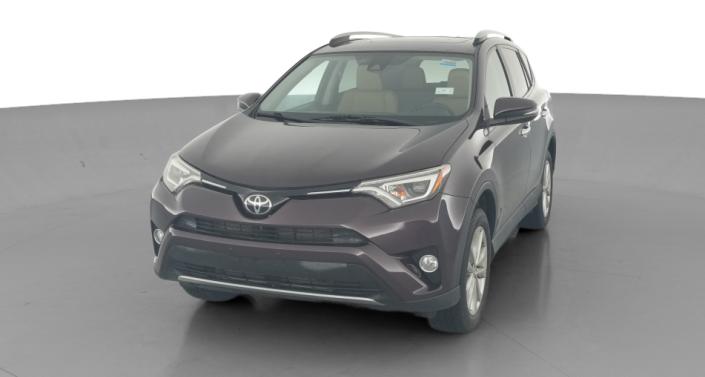 Thumbnail: 2018 Toyota RAV4 - 1