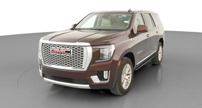 Thumbnail: 2023 GMC Yukon - 1