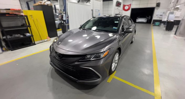 Thumbnail: 2023 Toyota Camry - 1
