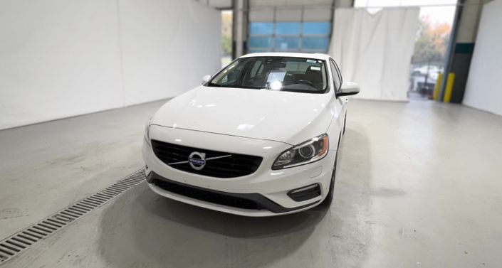 2018 Volvo S60 T5 Dynamic -
                  Madison, TN