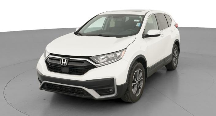Thumbnail: 2020 Honda CR-V - 1