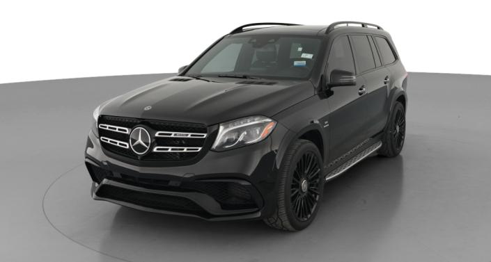 Thumbnail: 2018 Mercedes-Benz GLS - 1