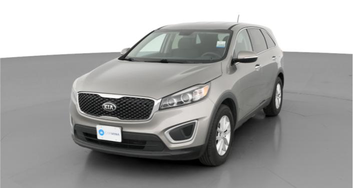 Thumbnail: 2018 Kia Sorento - 1