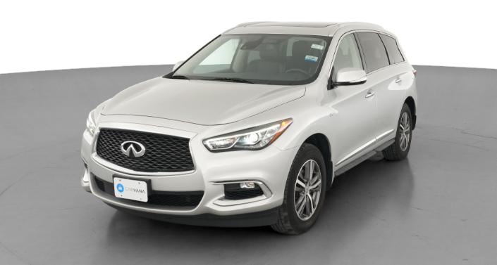 Thumbnail: 2020 INFINITI QX60 - 1