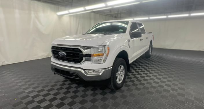 Thumbnail: 2021 Ford Econoline - 1