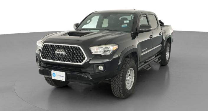 Thumbnail: 2018 Toyota Tacoma - 1
