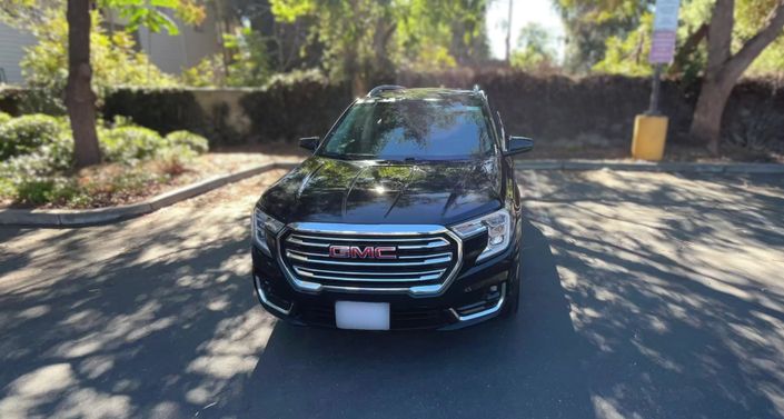 2023 GMC Terrain SLT -
                  San Jose, CA