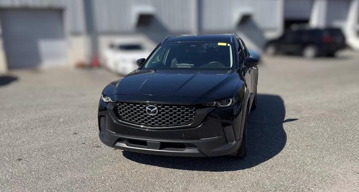 Thumbnail: 2025 Mazda CX-50 - 1