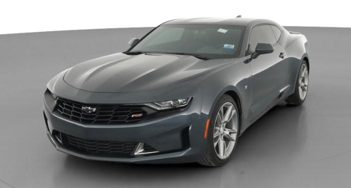 Thumbnail: 2022 Chevrolet Camaro - 1
