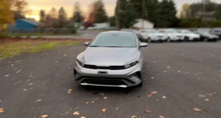 Thumbnail: 2024 Kia Forte - 1