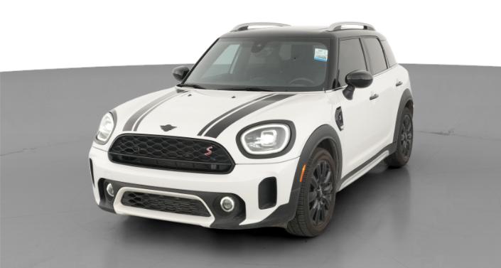 Thumbnail: 2023 MINI Cooper Countryman - 1