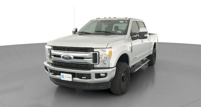 Thumbnail: 2017 Ford Econoline - 1