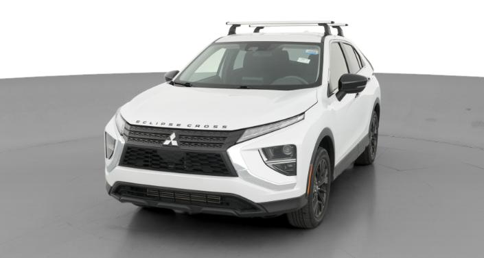 Thumbnail: 2022 Mitsubishi Eclipse Cross - 1