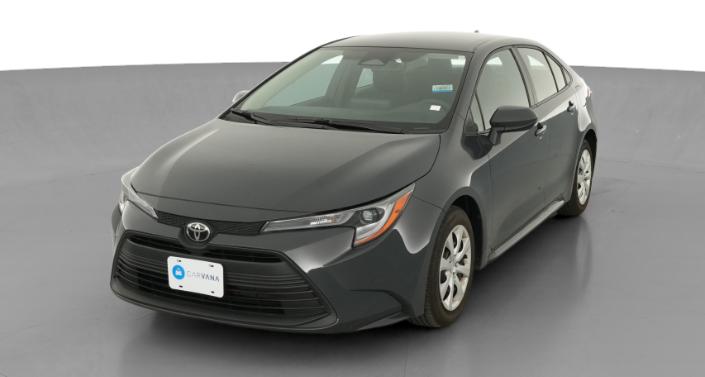Thumbnail: 2024 Toyota Corolla - 1