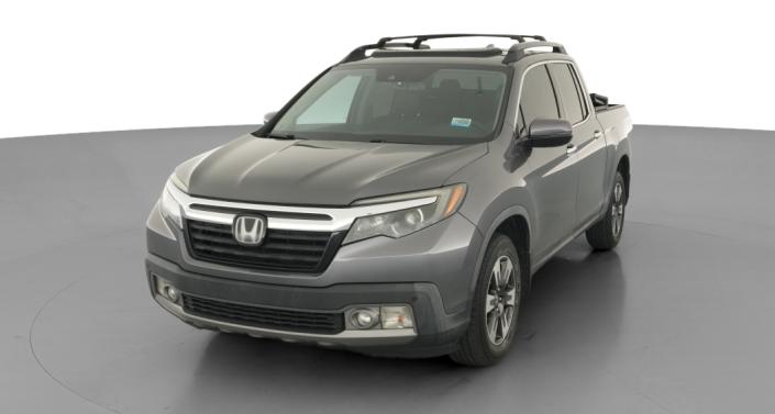 2017 Honda Ridgeline RTL-E -
                  Haines City, FL