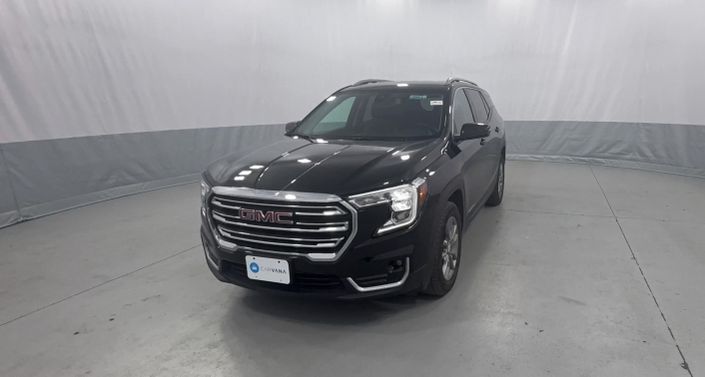 Thumbnail: 2024 GMC Terrain - 1