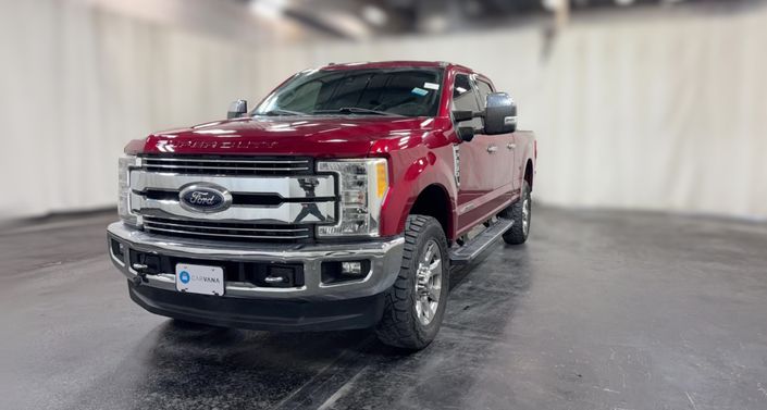 Thumbnail: 2017 Ford Econoline - 1