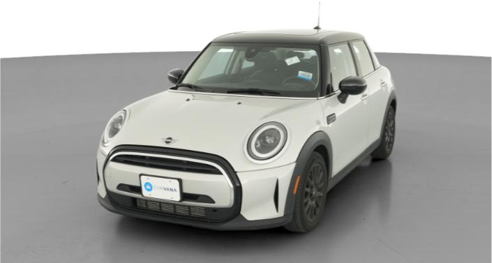 Thumbnail: 2022 MINI Cooper Hardtop - 1
