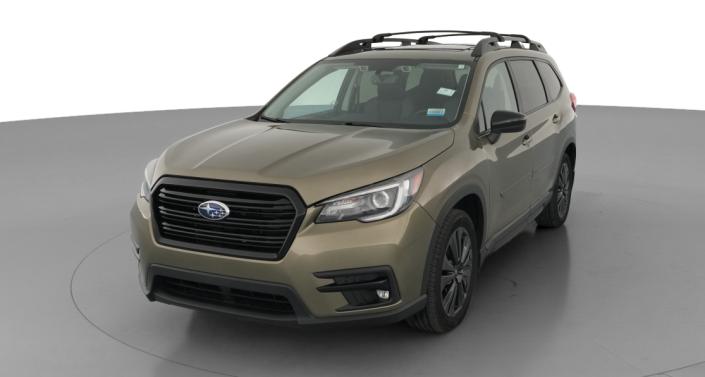 Thumbnail: 2022 Subaru Ascent - 1