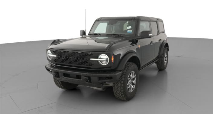 Thumbnail: 2023 Ford Bronco - 1