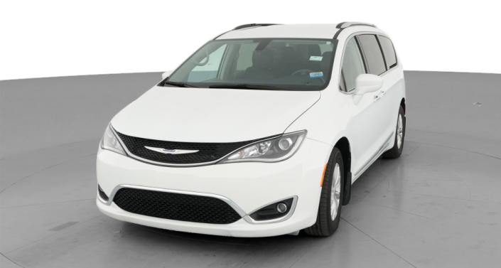 Thumbnail: 2019 Chrysler Pacifica - 1