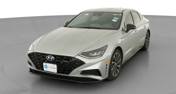 Thumbnail: 2020 Hyundai Sonata - 1