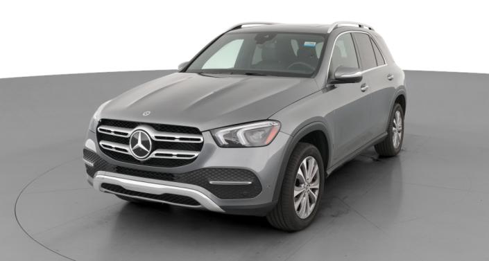 Thumbnail: 2021 Mercedes-Benz GLE - 1