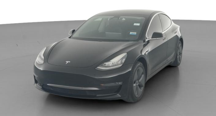 2019 Tesla Model 3 Standard Range -
                  Lorain, OH