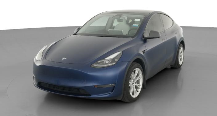 Thumbnail: 2023 Tesla Model Y - 1