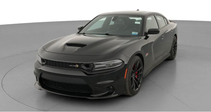 Thumbnail: 2020 Dodge Charger - 1