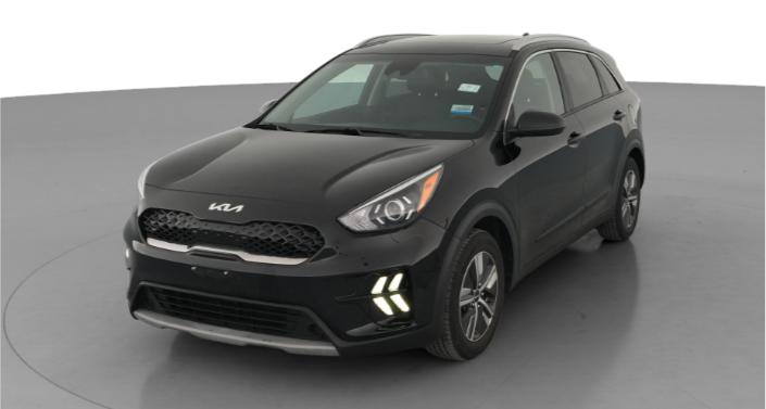 Thumbnail: 2022 Kia Niro - 1